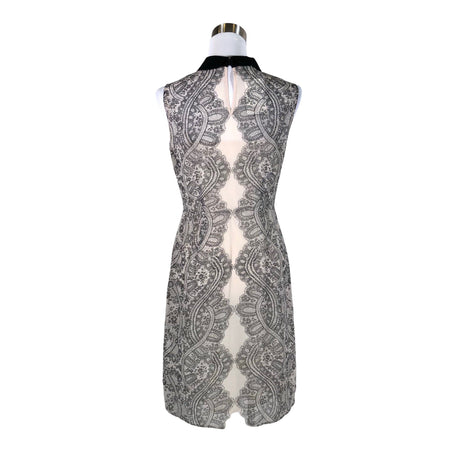 Unisex Hobbs - Õhuke kleit, suurus 36 - Beige (2)