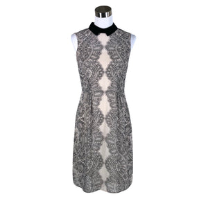 Unisex Hobbs - Õhuke kleit, suurus 36 - Beige (1)