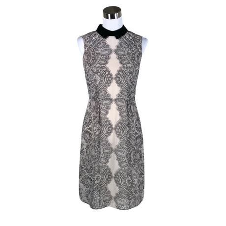 Unisex Hobbs - Õhuke kleit, suurus 36 - Beige ()