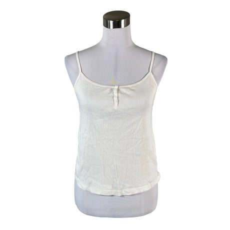 Unisex &Other Stories - T-särk, suurus 36 - Looduslik valge (2)