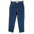 Unisex American Apparel - Teksad, suurus W29 - Sinine ()