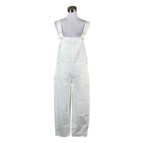 Unisex COS - Pükskostüüm, suurus 34 - Valge ()