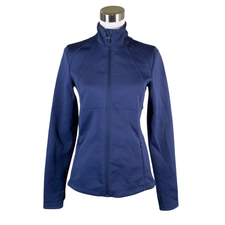 Unisex Sweaty Betty - Spordijope, suurus 40 - Sinine ()