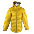 Unisex Joules - Õhem talvejope, suurus 36 - Kollane ()