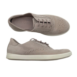 Unisex Ecco - Igapäevased jalanõud, suurus 38 - Hall (1)
