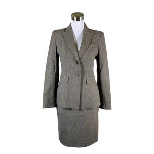 Unisex Andiata - Kostüüm, suurus 34 - Hall (1)