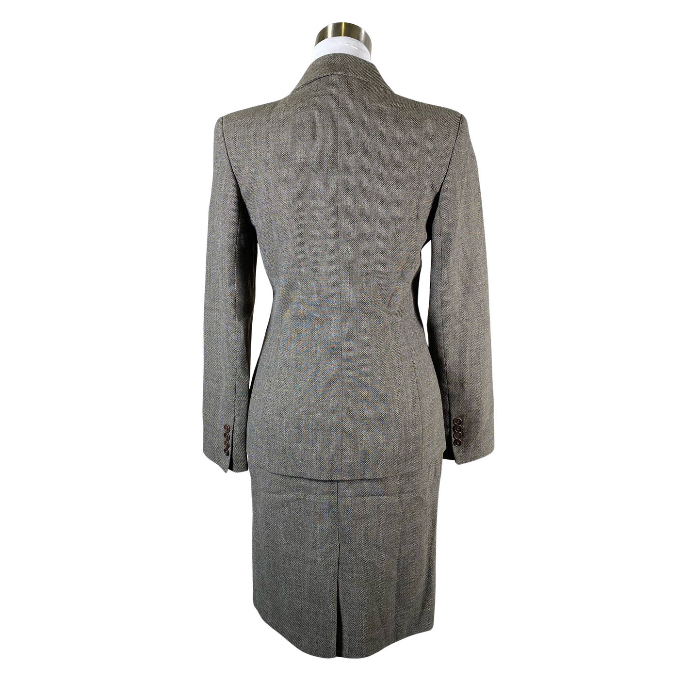Unisex Andiata - Kostüüm, suurus 34 - Hall (3)