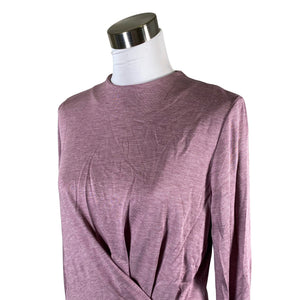 Unisex Tiger of Sweden - Trikotaažist kleit, suurus 40 - Lilla (2)