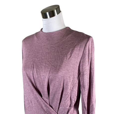 Unisex Tiger of Sweden - Trikotaažist kleit, suurus 40 - Lilla (2)