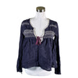 Unisex Odd Molly - Pluus, suurus 36 - Sinine ()