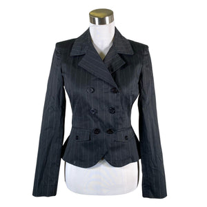 Unisex Aventura - Jakk, suurus 36 - Must (1)