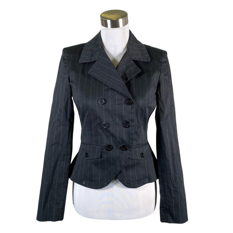 Unisex Aventura - Jakk, suurus 36 - Must ()