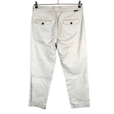 Unisex Karl Lagerfeld - Chino-püksid, suurus M - Beige (2)