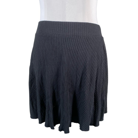 Unisex Tezenis - Trikotaažist seelik, suurus 40 - Must ()