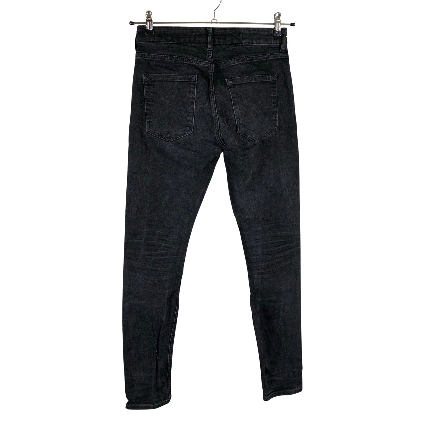 Unisex Karve - Teksad, suurus W30 - Must (2)