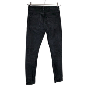 Unisex Karve - Teksad, suurus W30 - Must (2)