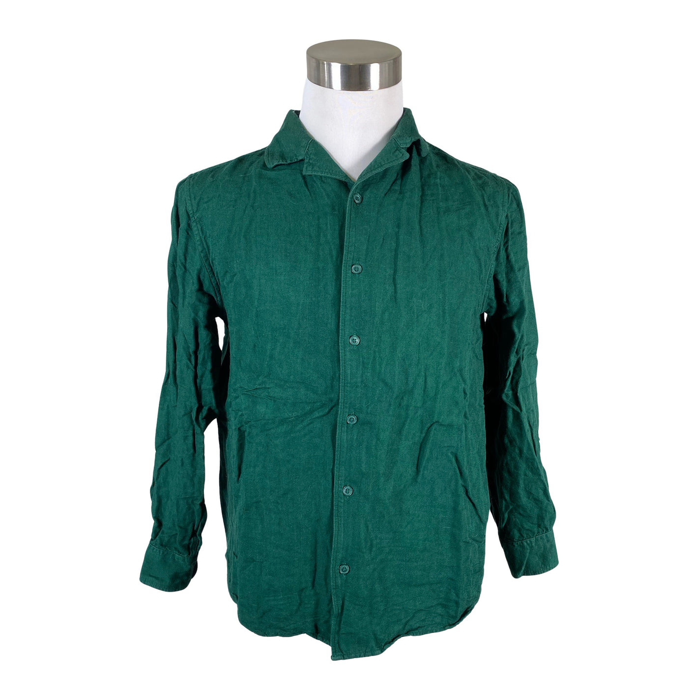 Unisex These Glory Days - Triiksärk, suurus M - Roheline (1)