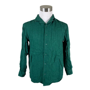 Unisex These Glory Days - Triiksärk, suurus M - Roheline (1)