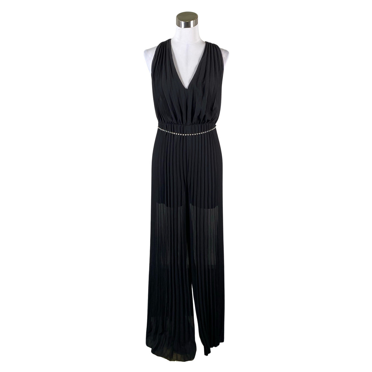 Unisex Guess - Pükskostüüm, suurus 38 - Must (1)