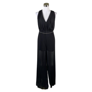 Unisex Guess - Pükskostüüm, suurus 38 - Must (1)