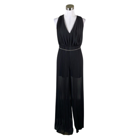Unisex Guess - Pükskostüüm, suurus 38 - Must ()