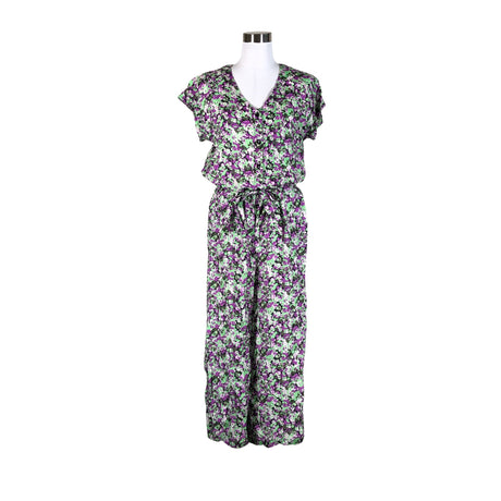 Unisex Kaffe - Pükskostüüm, suurus 38 - Lilla ()