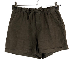 Unisex Uniqlo - Lühikesed püksid, suurus 38 - Roheline (1)