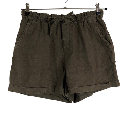 Unisex Uniqlo - Lühikesed püksid, suurus 38 - Roheline ()
