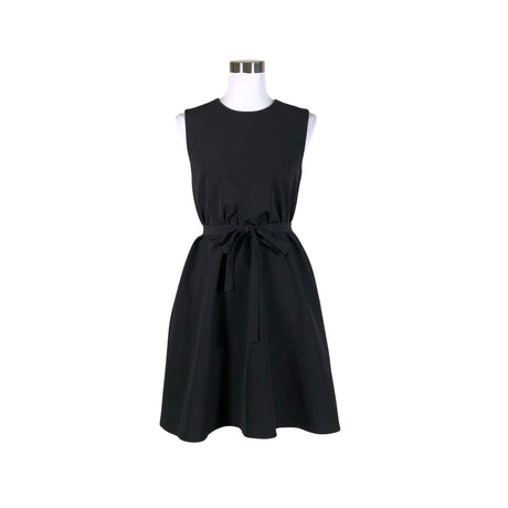 Unisex Uniqlo - Mitteveniv kleit, suurus 36 - Must ()