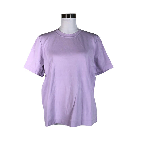 Unisex Arket - T-särk, suurus 38 - Lilla ()