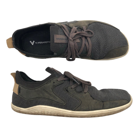 Unisex Vivobarefoot - Tossud, suurus 41 - Hall ()