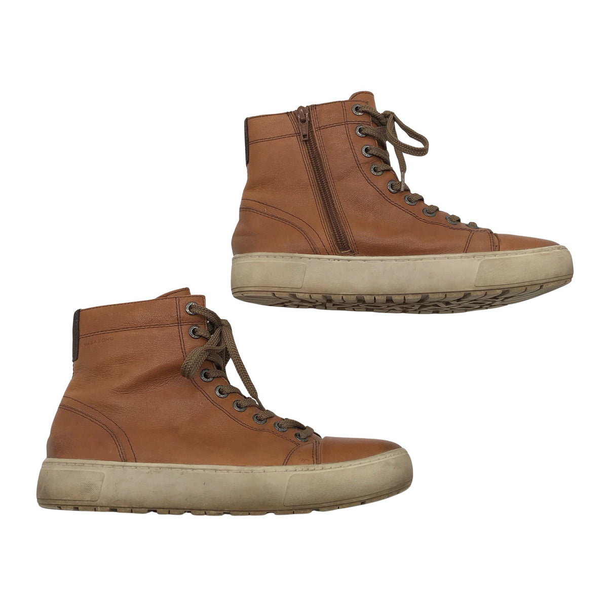 Unisex Vagabond - Talvejalanõud, suurus 38 - Pruun (1)