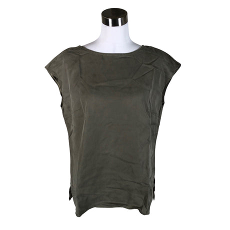 Unisex Voglia - Topp, suurus 40 - Roheline ()