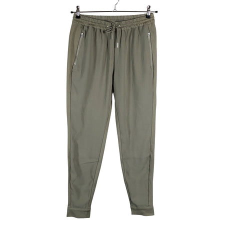 Unisex Modström - Trikotaažist püksid, suurus 38 - Roheline ()