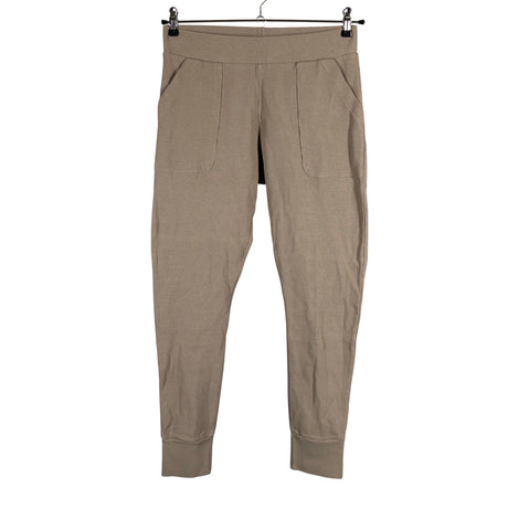 Unisex NOSH - Trikotaažist püksid, suurus 40 - Pruun ()