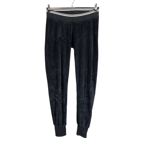 Unisex me&i - Dressikangast püksid, suurus 38 - Must ()