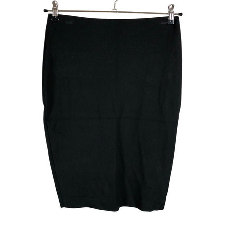 Unisex Esprit - Trikotaažist seelik, suurus 38 - Must (2)
