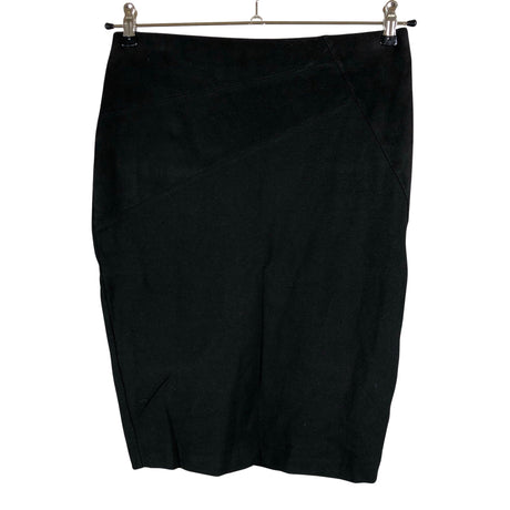 Unisex Esprit - Trikotaažist seelik, suurus 38 - Must ()