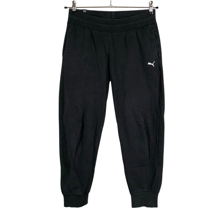 Unisex Puma - Dressikangast püksid, suurus 34 - Must ()