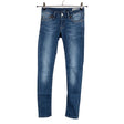 Unisex Crocker - Teksad, suurus W25 - Sinine ()