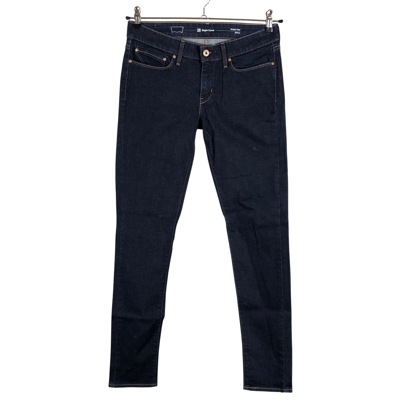 Unisex Levi's - Teksad, suurus W28 - Sinine (1)