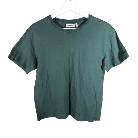 Unisex Weekday - T-särk, suurus 36 - Roheline ()