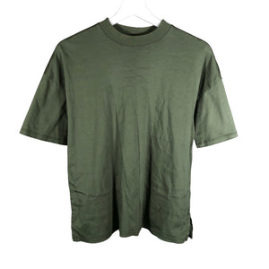Unisex Adolfo Dominguez - T-särk, suurus 34 - Roheline (1)