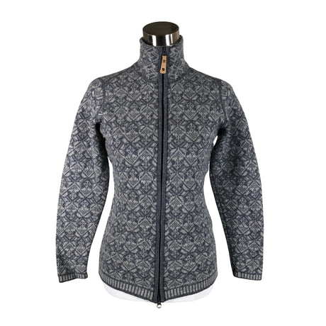 Unisex Fjällräven - Kardigan, suurus 36 - Hall ()