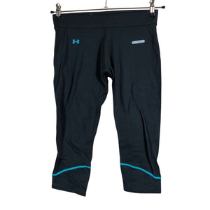Unisex Under Armour - Soe pesu (püksid), suurus 36 - Must (1)