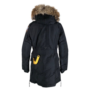 Unisex Parajumpers - Sulejope, suurus 36 - Must (2)