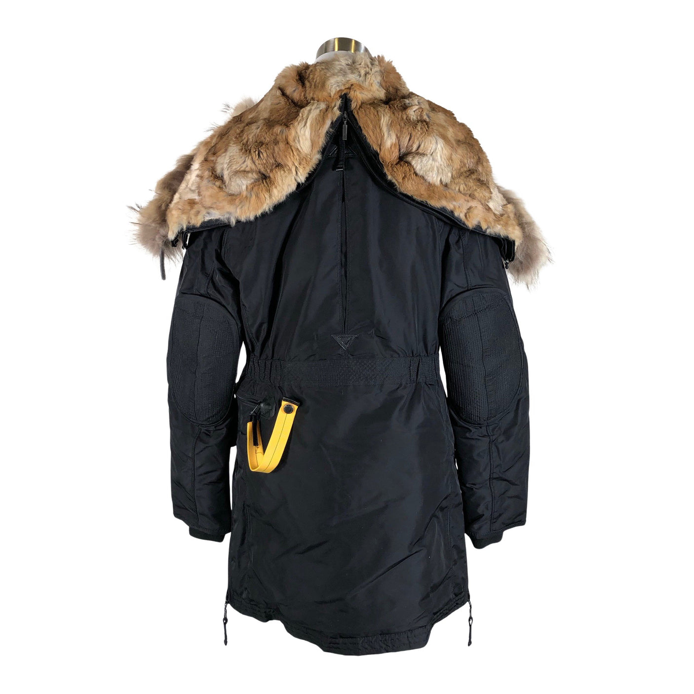 Unisex Parajumpers - Sulejope, suurus 36 - Must (3)