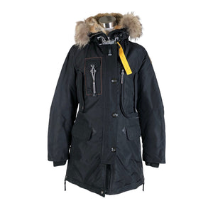 Unisex Parajumpers - Sulejope, suurus 36 - Must (1)