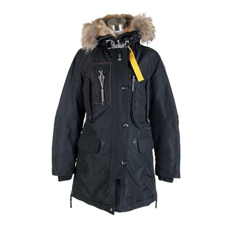 Unisex Parajumpers - Sulejope, suurus 36 - Must ()