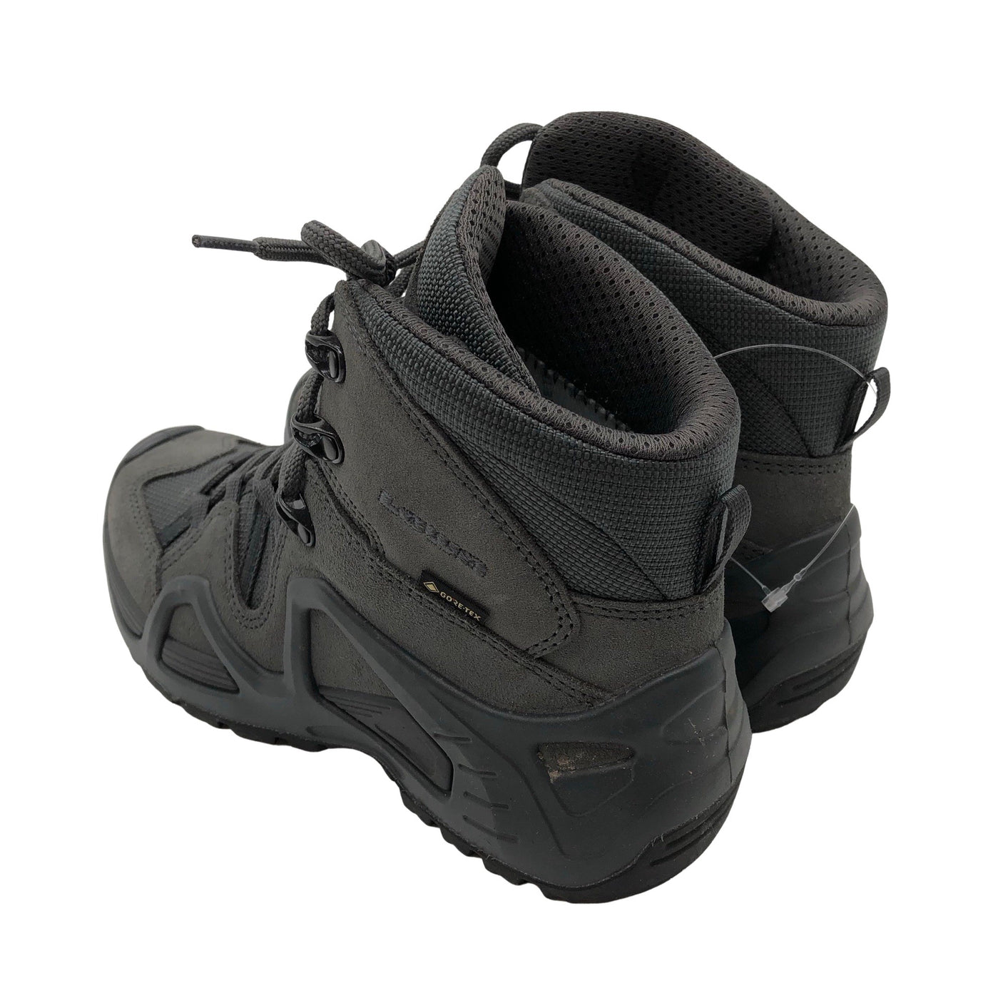 Unisex Lowa - Matkatossud, suurus 37 - Hall (2)